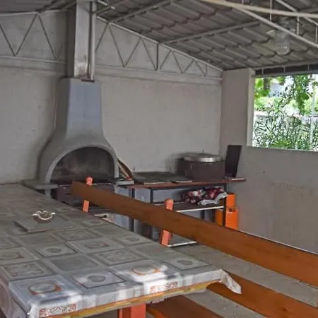 Bright & Spacious With Terrace In Stinjan Daire *